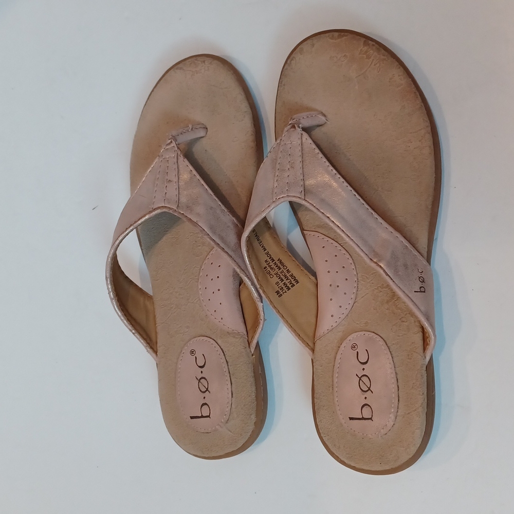BORN SANDALS - Picture 4 of 6